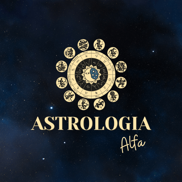 Aprenda Astrologia