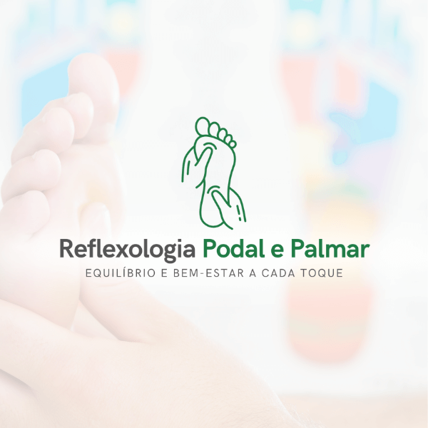Aprenda Reflexologia